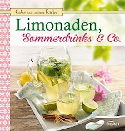 Limonaden, Sommerdrinks & Co.