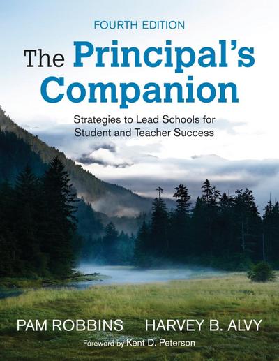 The Principal’s Companion