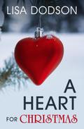 A Heart for Christmas (Tidings of Christmas, #2)