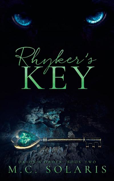 Rhyker’s Key