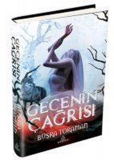 Gecenin Cagrisi Ciltli