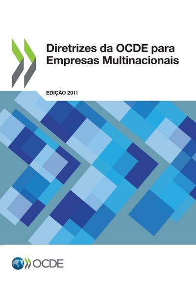 Diretrizes da OCDE para Empresas Multinacionais, Edi  o 2011