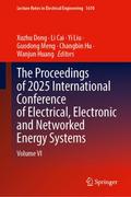 The Proceedings of 2025 International Conference o