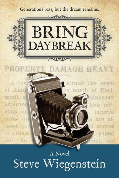 Bring Daybreak