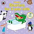 Stories for Three-year-olds