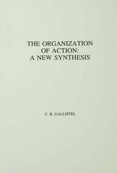 The Organization of Action