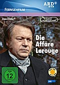 Die Affäre Lerouge