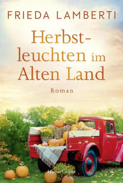 Herbstleuchten im Alten Land