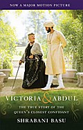 Victoria & Abdul (Film Tie-In)