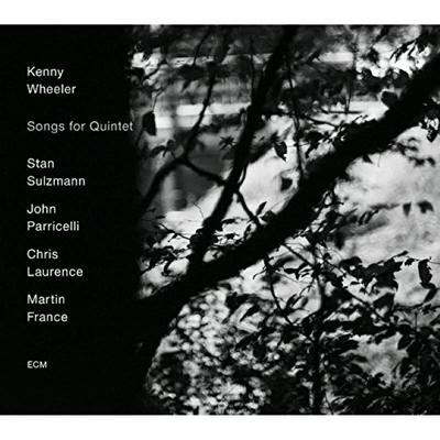 Songs For Quintet