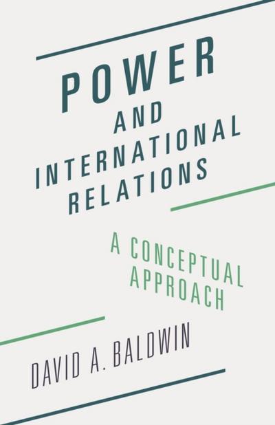Power and International Relations