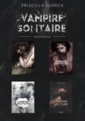 Vampire Solitaire - Tome 1