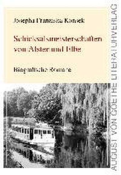 Konsek, J: Schicksalsmeisterschaften von Alster und Elbe