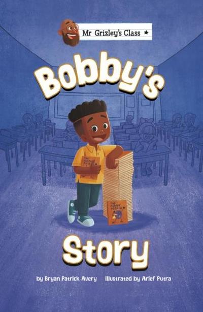 Bobby’s Story