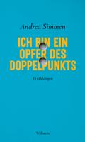 Ich bin ein Opfer des Doppelpunkts