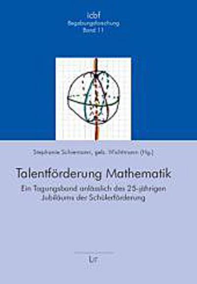 Talentförderung Mathematik