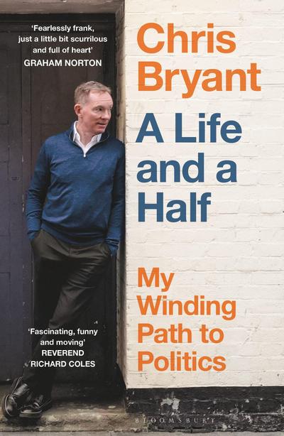 A Life and a Half