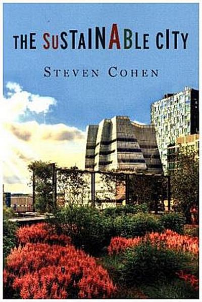The Sustainable City