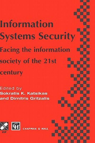 Information Systems Security