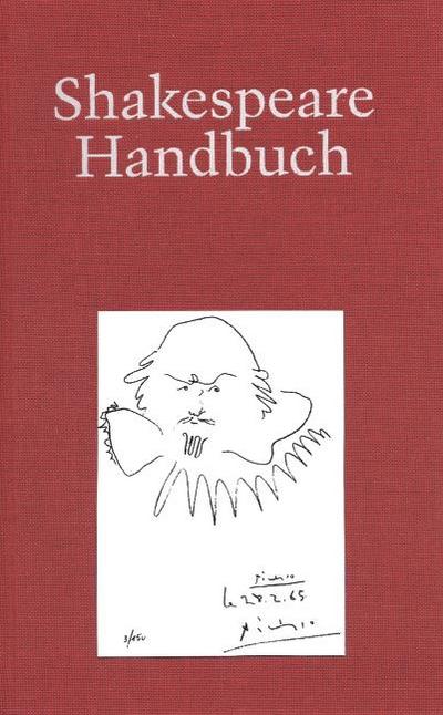 Shakespeare-Handbuch