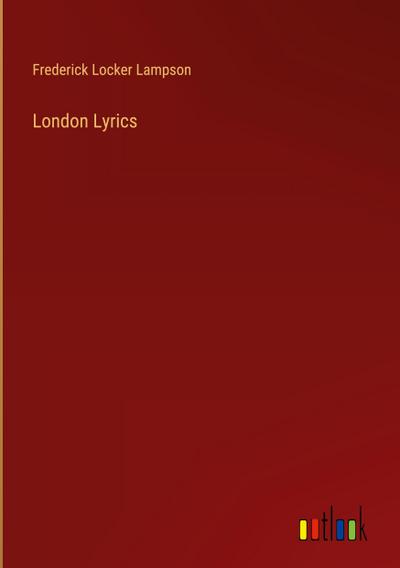 London Lyrics