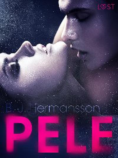 Pele — Um conto erótico
