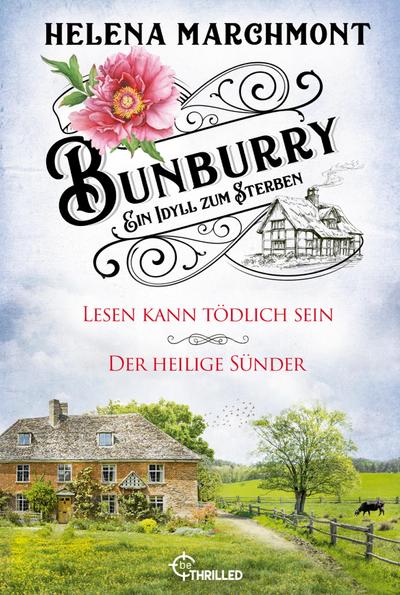 Bunburry - Ein Idyll zum Sterben