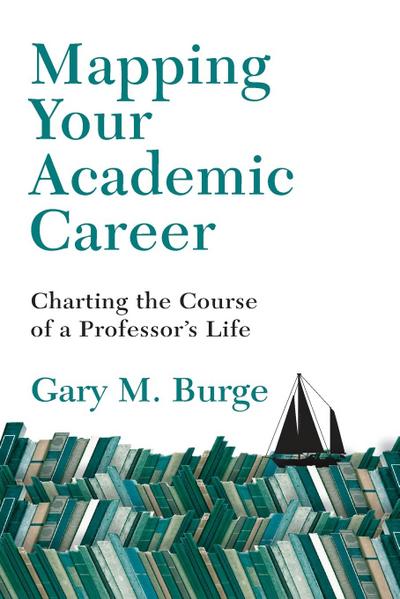 Mapping Your Academic Career