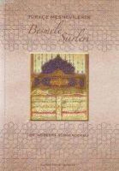 Türkce Mesnevilerde Besmele Siirleri