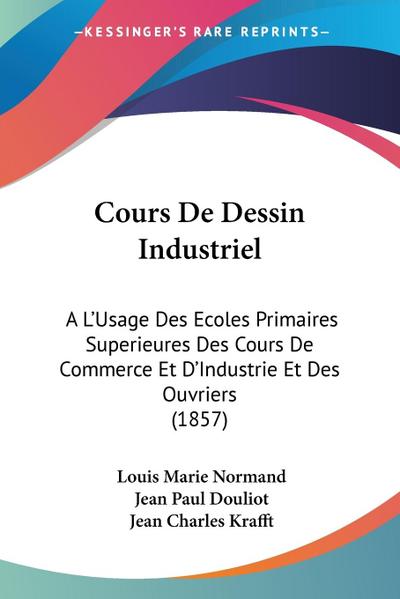 Cours De Dessin Industriel