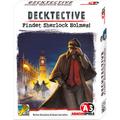 Decktective - Findet Sherlock Holmes!