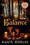 Balance (Birch Hearts)