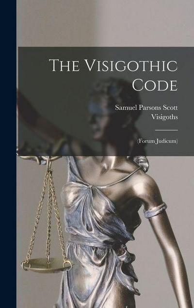 The Visigothic Code