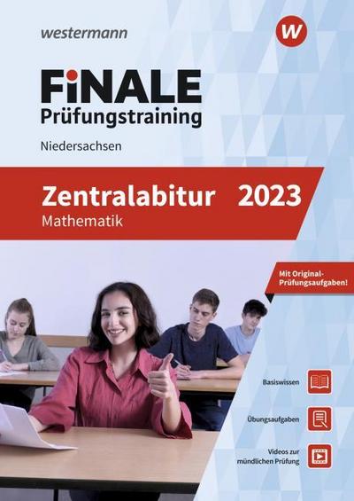 FiNALE Prüfungstraining Zentralabitur Niedersachsen