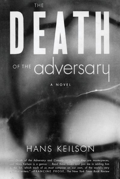 Death of the Adversary, The