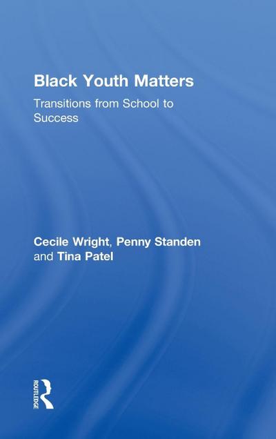 Black Youth Matters