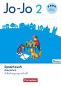 Jo-Jo Sprachbuch - Grundschule Bayern - Ausgabe 20