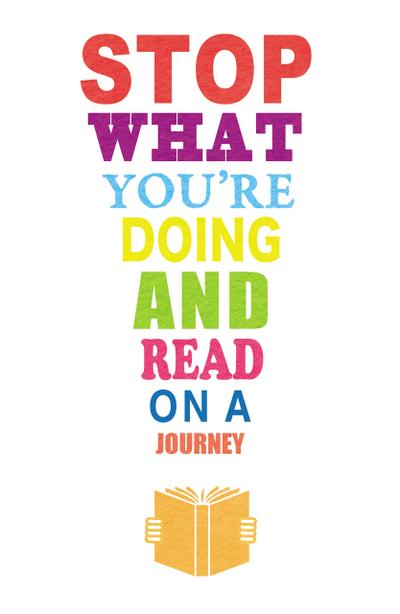 Stop What You’re Doing and Read.On a Journey: The Worst Journey in the World & The Road to Oxiana