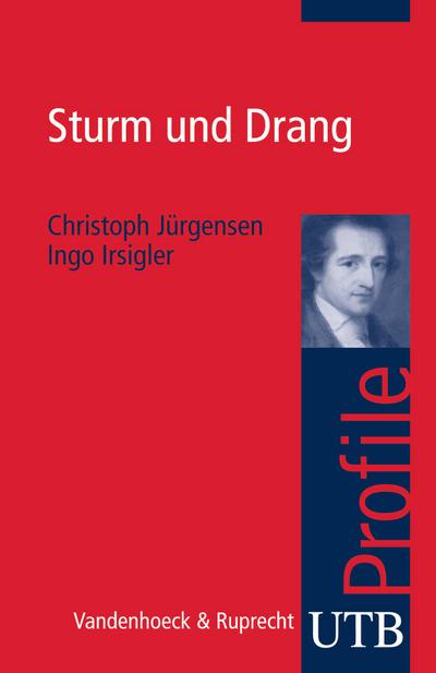 Sturm und Drang