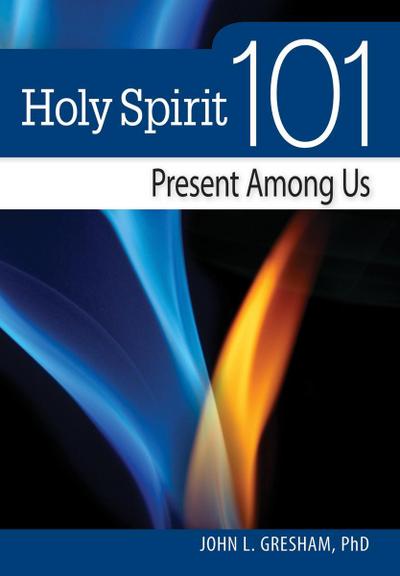 Holy Spirit 101