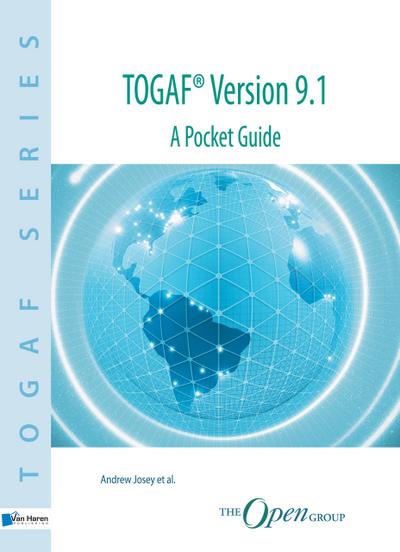 TOGAF® Version 9.1 A Pocket Guide