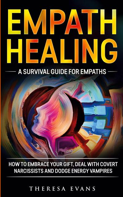 Empath Healing