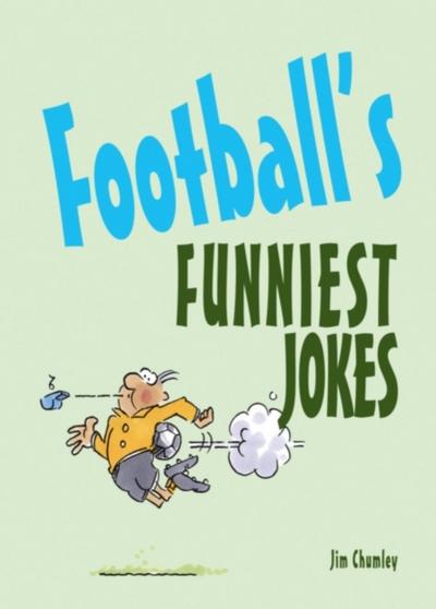Football’’s Funniest Jokes