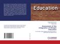 Assessment of the Integration of Almajiri Education