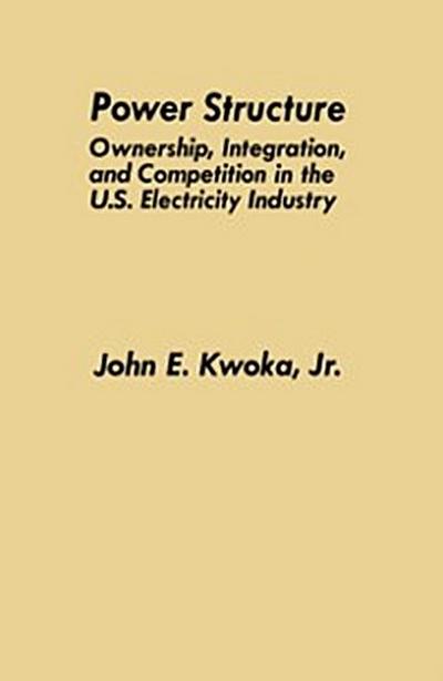 Power Structure