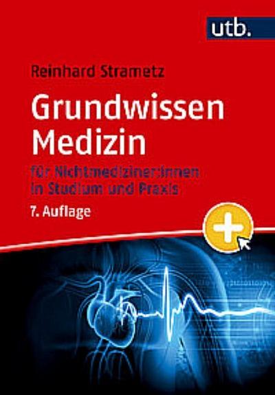 Grundwissen Medizin