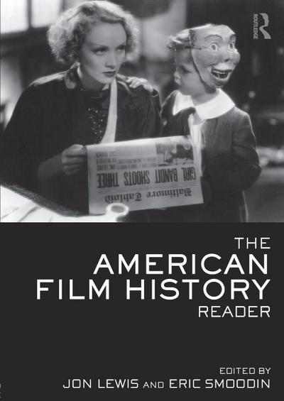 The American Film History Reader
