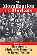 The Moralization of the Markets
