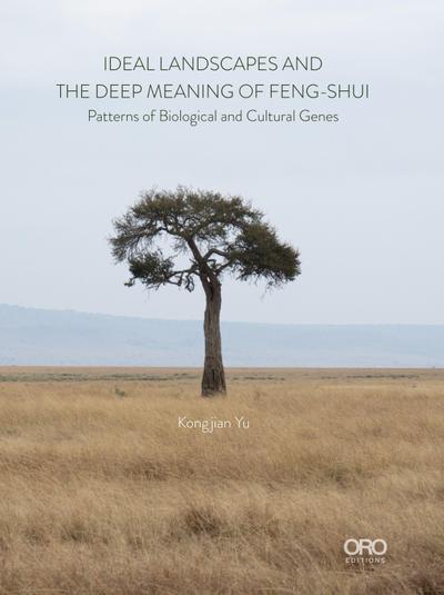 Ideal Landscapes the Deep Meaning of Feng Shui