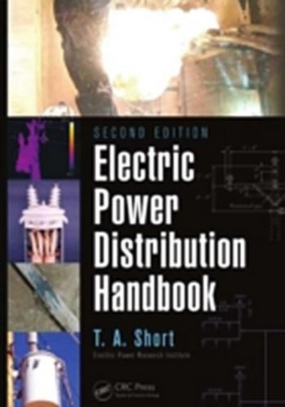 Electric Power Distribution Handbook